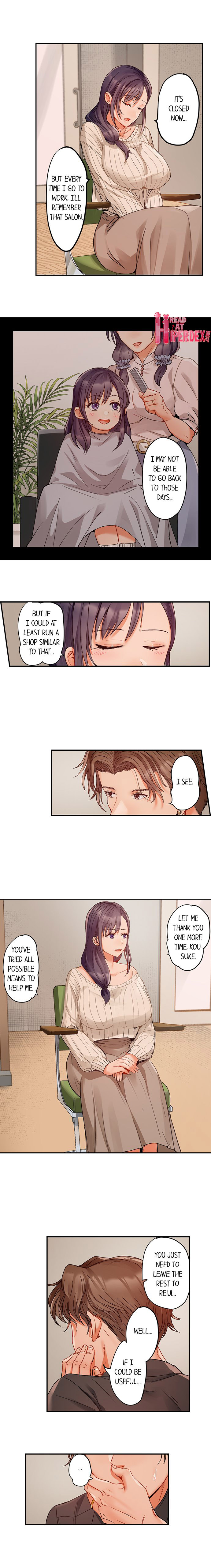 [Peter Mittsuru]Married Couple Swap: He’s Better Than My Husband(Ch.1-81) [English] Page 574