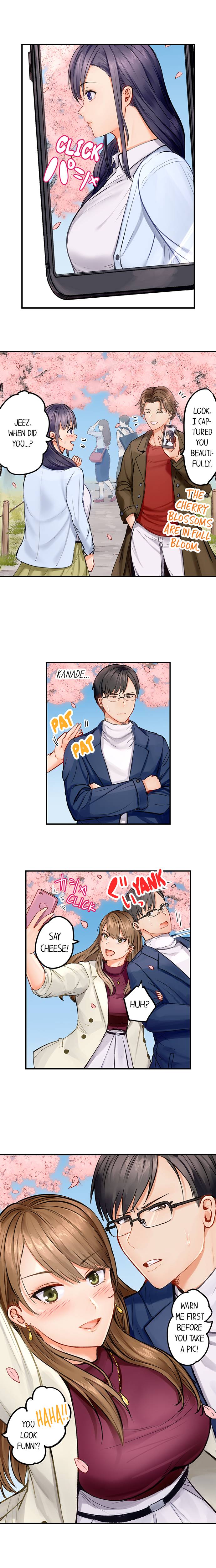 [Peter Mittsuru]Married Couple Swap: He’s Better Than My Husband(Ch.1-81) [English] Page 60