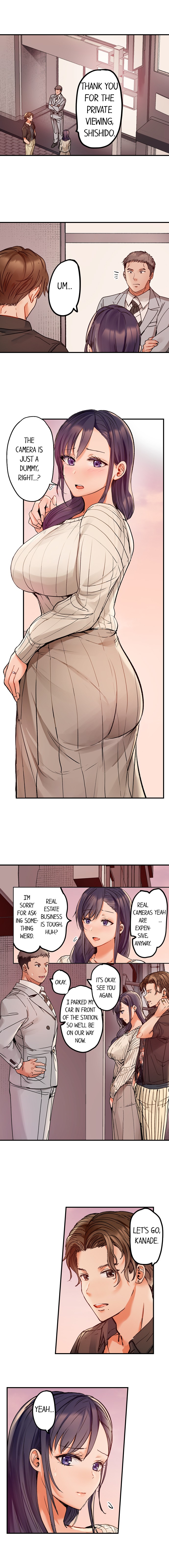 [Peter Mittsuru]Married Couple Swap: He’s Better Than My Husband(Ch.1-81) [English] Page 622