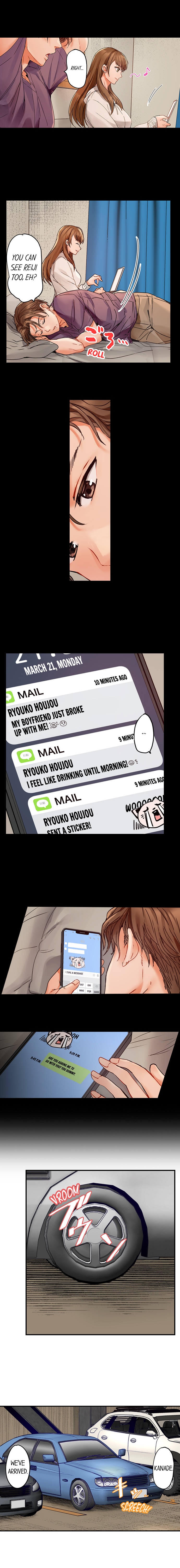 [Peter Mittsuru]Married Couple Swap: He’s Better Than My Husband(Ch.1-81) [English] Page 625