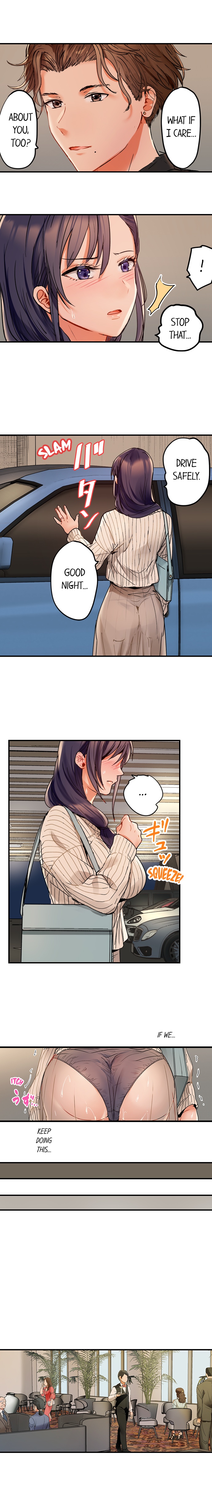 [Peter Mittsuru]Married Couple Swap: He’s Better Than My Husband(Ch.1-81) [English] Page 629