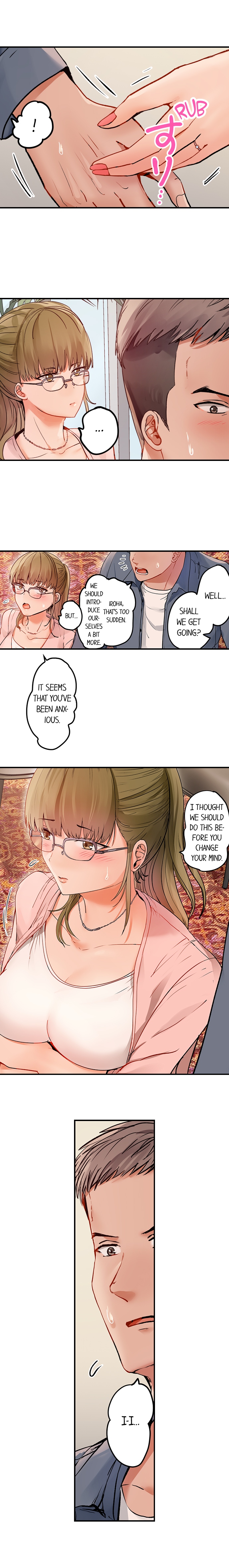 [Peter Mittsuru]Married Couple Swap: He’s Better Than My Husband(Ch.1-81) [English] Page 634