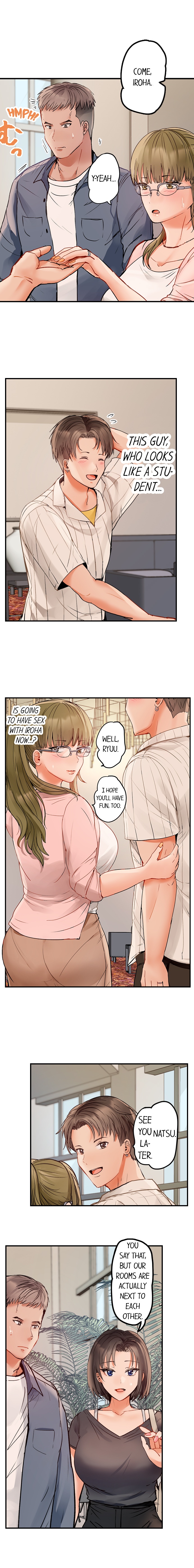 [Peter Mittsuru]Married Couple Swap: He’s Better Than My Husband(Ch.1-81) [English] Page 636