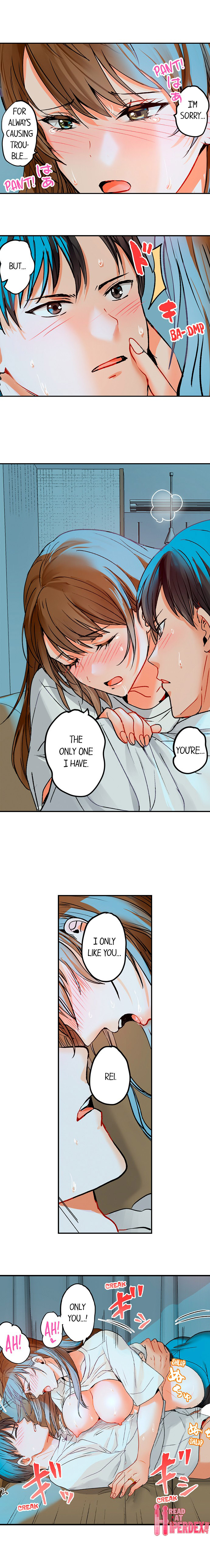 [Peter Mittsuru]Married Couple Swap: He’s Better Than My Husband(Ch.1-81) [English] Page 668