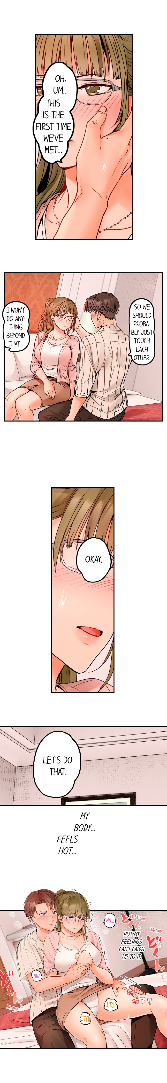 [Peter Mittsuru]Married Couple Swap: He’s Better Than My Husband(Ch.1-81) [English] Page 687