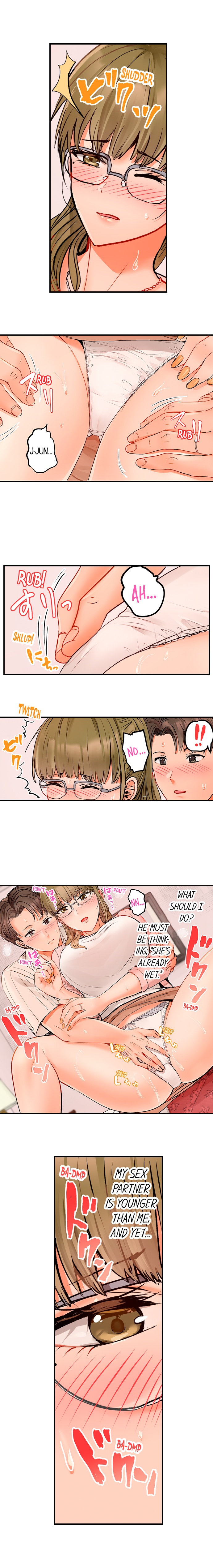 [Peter Mittsuru]Married Couple Swap: He’s Better Than My Husband(Ch.1-81) [English] Page 689