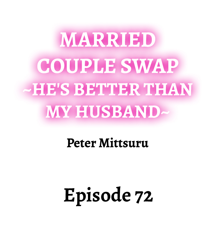 [Peter Mittsuru]Married Couple Swap: He’s Better Than My Husband(Ch.1-81) [English] Page 701