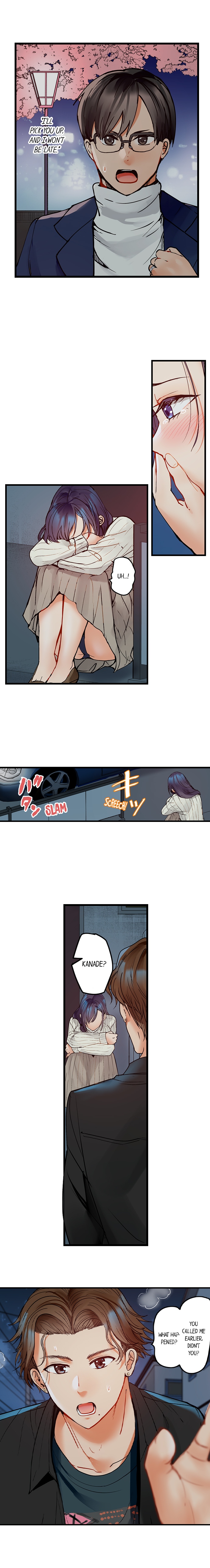 [Peter Mittsuru]Married Couple Swap: He’s Better Than My Husband(Ch.1-81) [English] Page 716