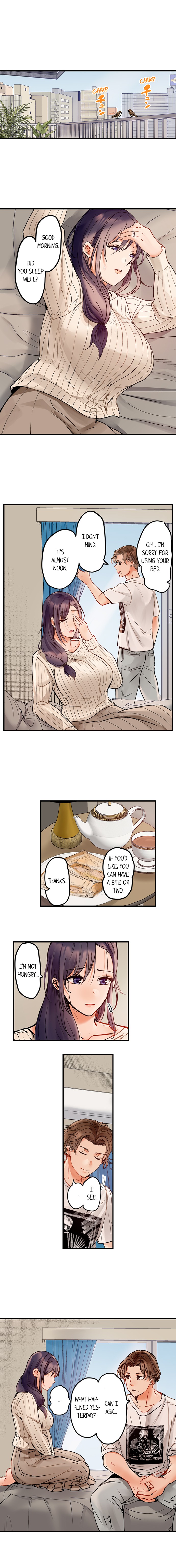 [Peter Mittsuru]Married Couple Swap: He’s Better Than My Husband(Ch.1-81) [English] Page 719