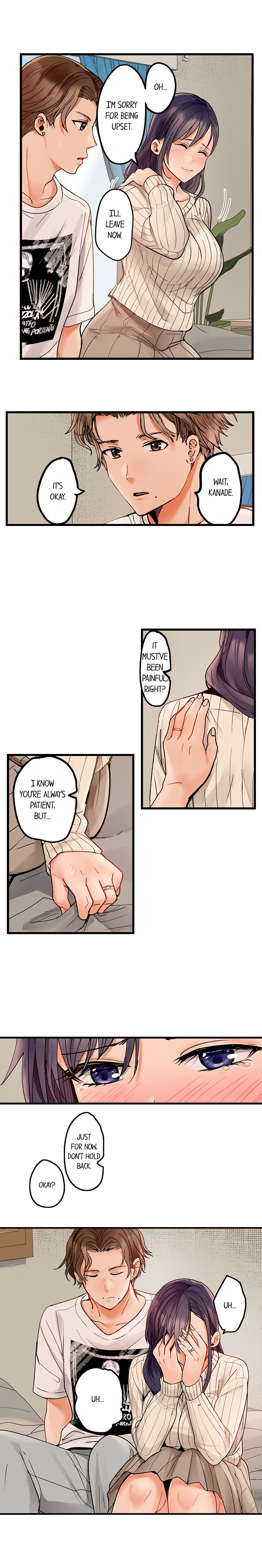 [Peter Mittsuru]Married Couple Swap: He’s Better Than My Husband(Ch.1-81) [English] Page 723