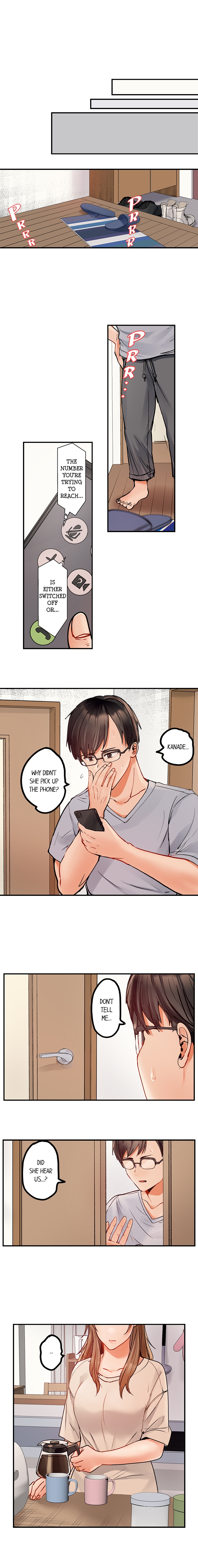 [Peter Mittsuru]Married Couple Swap: He’s Better Than My Husband(Ch.1-81) [English] Page 739