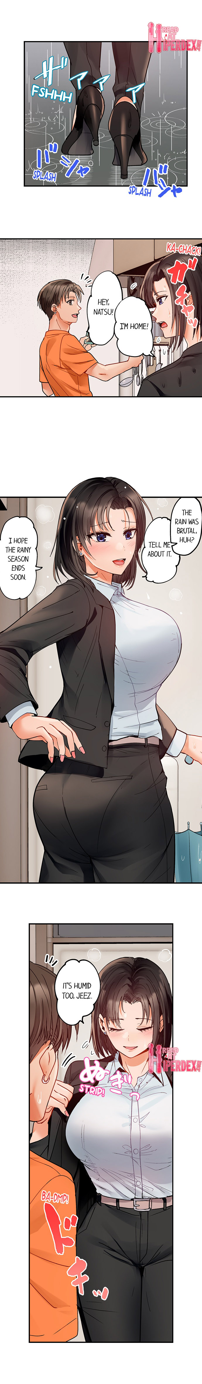[Peter Mittsuru]Married Couple Swap: He’s Better Than My Husband(Ch.1-81) [English] Page 742