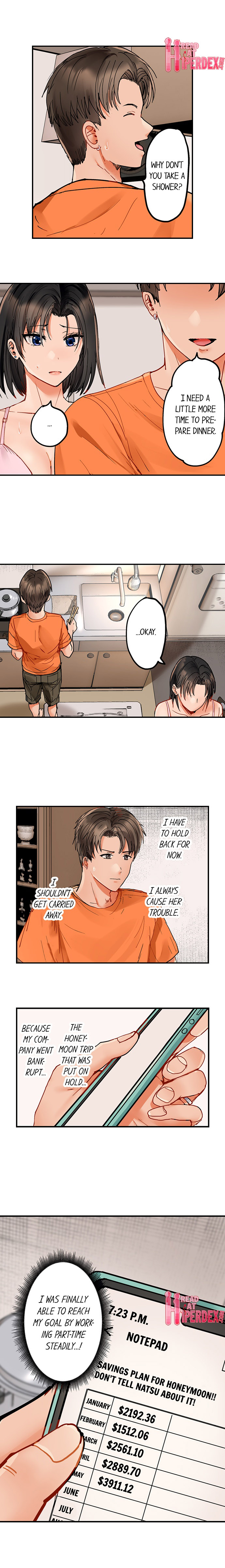 [Peter Mittsuru]Married Couple Swap: He’s Better Than My Husband(Ch.1-81) [English] Page 744