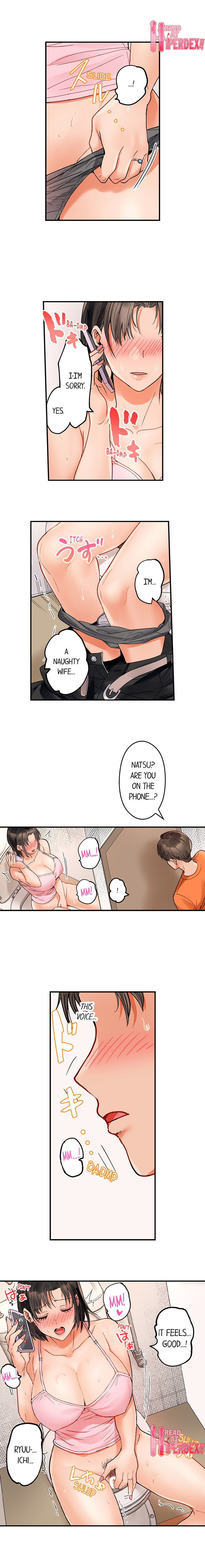 [Peter Mittsuru]Married Couple Swap: He’s Better Than My Husband(Ch.1-81) [English] Page 746