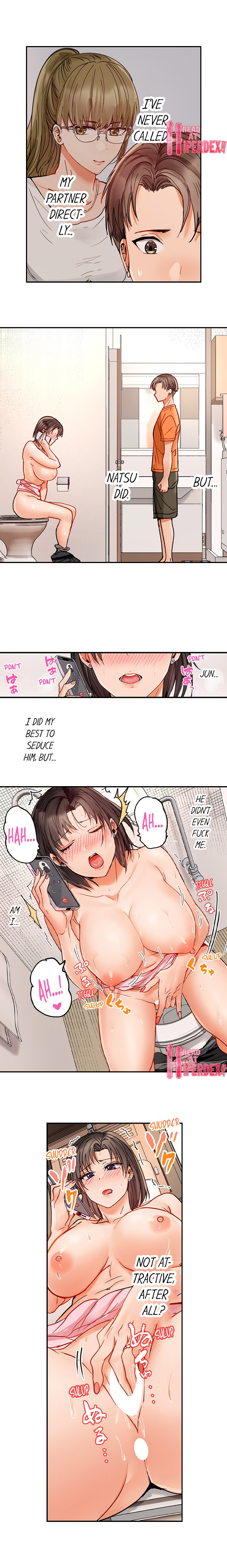 [Peter Mittsuru]Married Couple Swap: He’s Better Than My Husband(Ch.1-81) [English] Page 748