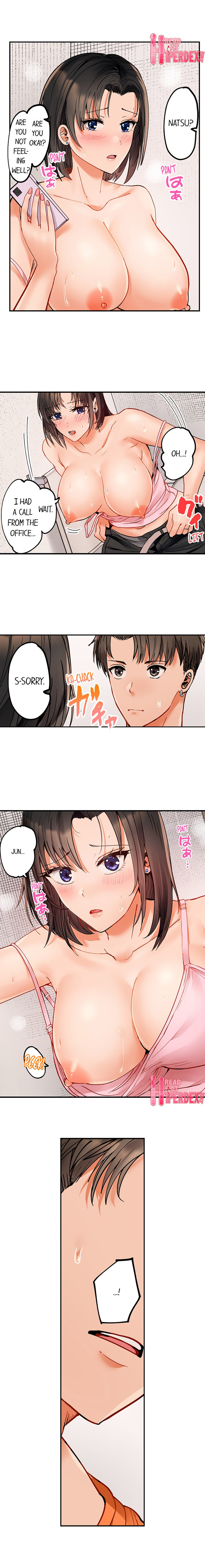 [Peter Mittsuru]Married Couple Swap: He’s Better Than My Husband(Ch.1-81) [English] Page 752