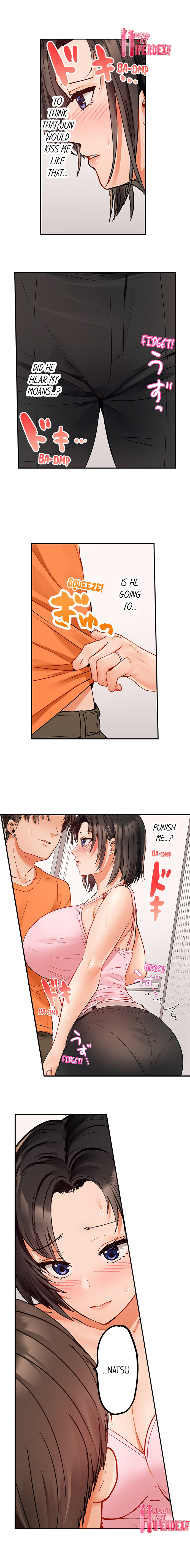 [Peter Mittsuru]Married Couple Swap: He’s Better Than My Husband(Ch.1-81) [English] Page 754
