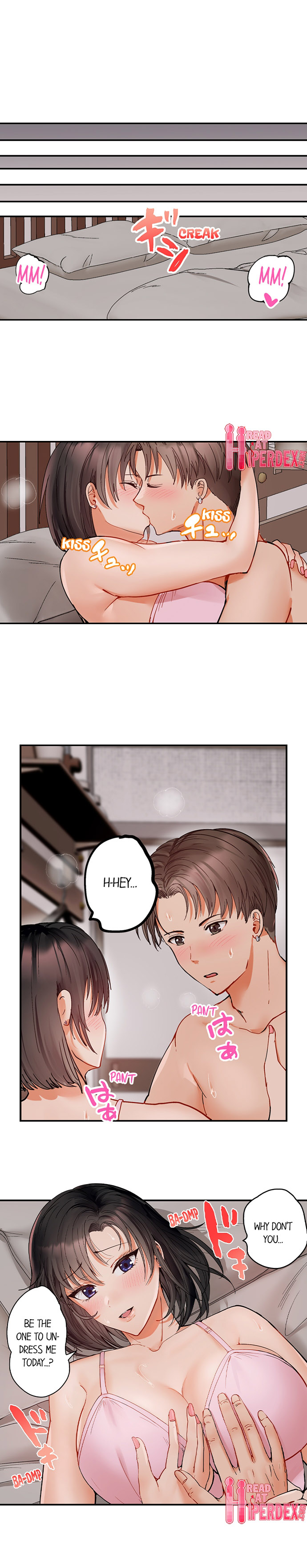 [Peter Mittsuru]Married Couple Swap: He’s Better Than My Husband(Ch.1-81) [English] Page 756