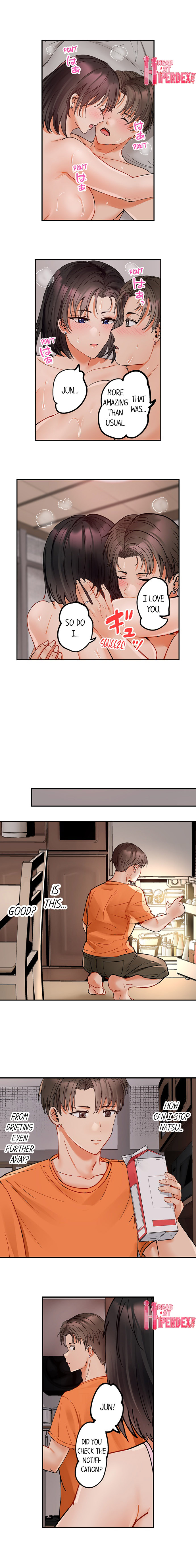 [Peter Mittsuru]Married Couple Swap: He’s Better Than My Husband(Ch.1-81) [English] Page 768