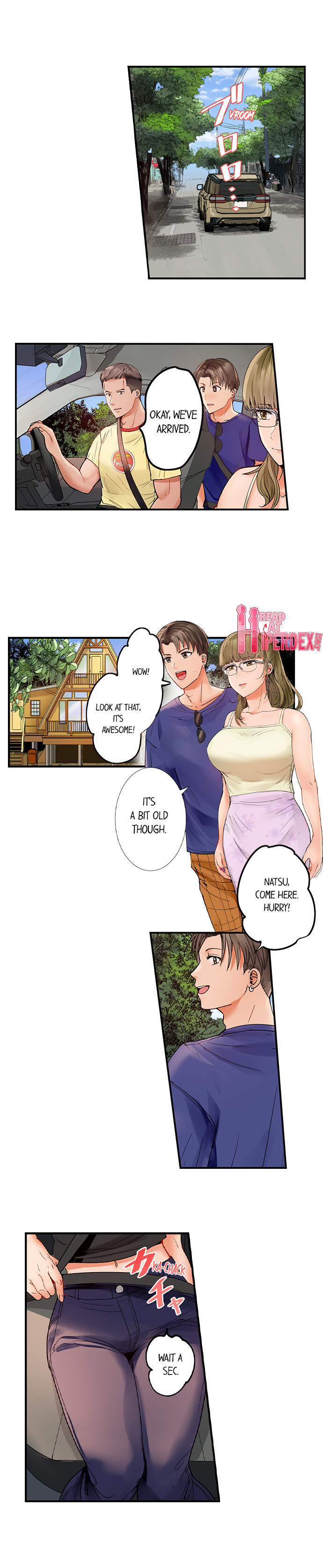 [Peter Mittsuru]Married Couple Swap: He’s Better Than My Husband(Ch.1-81) [English] Page 772