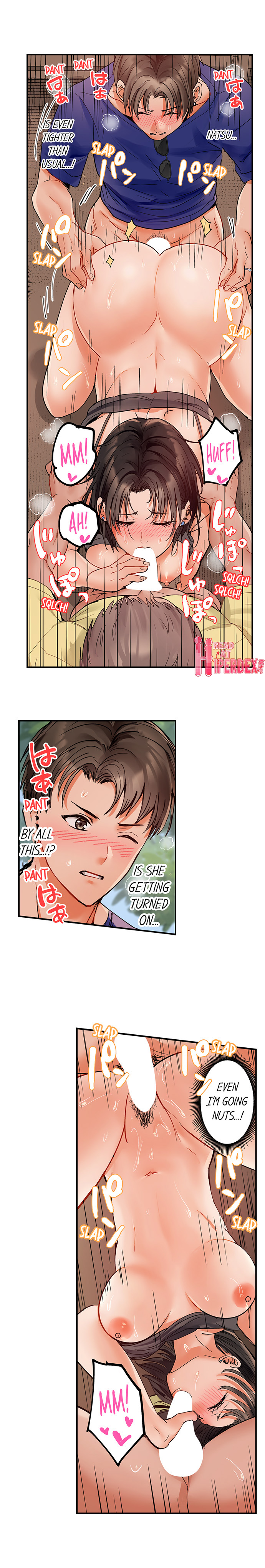 [Peter Mittsuru]Married Couple Swap: He’s Better Than My Husband(Ch.1-81) [English] Page 786