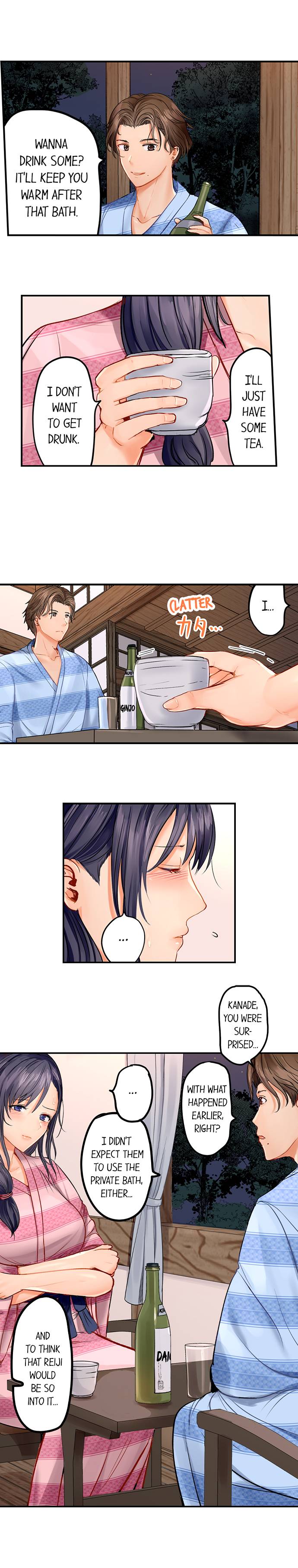 [Peter Mittsuru]Married Couple Swap: He’s Better Than My Husband(Ch.1-81) [English] Page 85