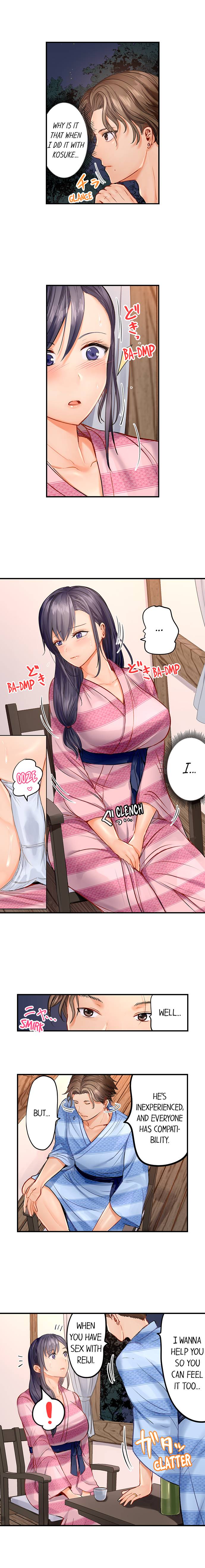 [Peter Mittsuru]Married Couple Swap: He’s Better Than My Husband(Ch.1-81) [English] Page 88