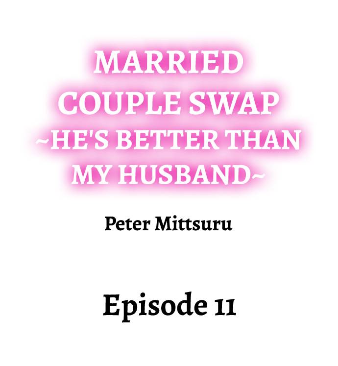 [Peter Mittsuru]Married Couple Swap: He’s Better Than My Husband(Ch.1-81) [English] Page 92