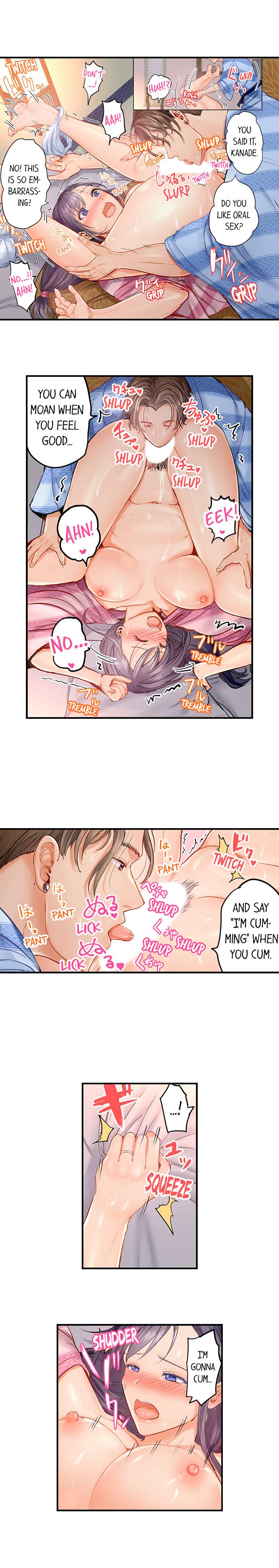 [Peter Mittsuru]Married Couple Swap: He’s Better Than My Husband(Ch.1-81) [English] Page 97