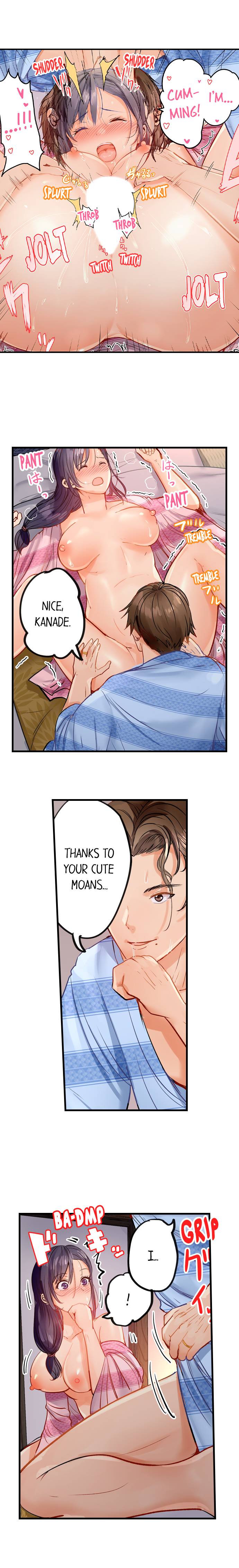 [Peter Mittsuru]Married Couple Swap: He’s Better Than My Husband(Ch.1-81) [English] Page 98