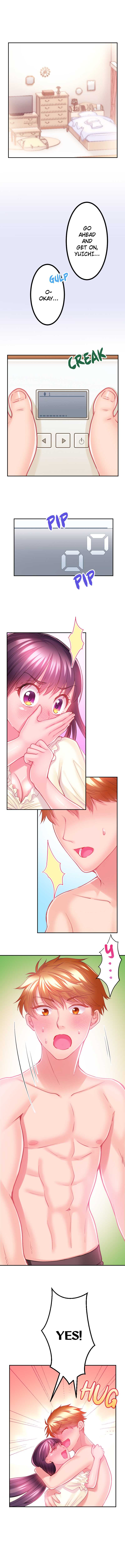 [ASHITANI Abayo,Daisangen,Natubon Arima]Diet For Sex!(Complete) [English] {HIPERDEX} Page 104