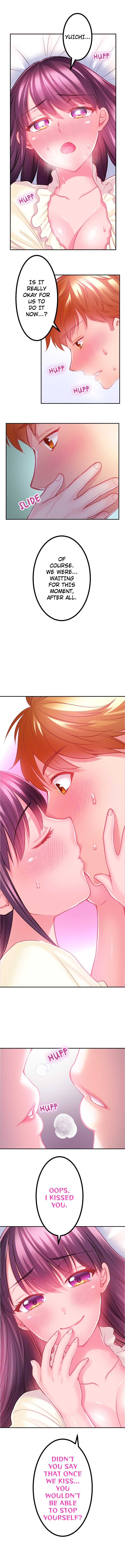 [ASHITANI Abayo,Daisangen,Natubon Arima]Diet For Sex!(Complete) [English] {HIPERDEX} Page 106
