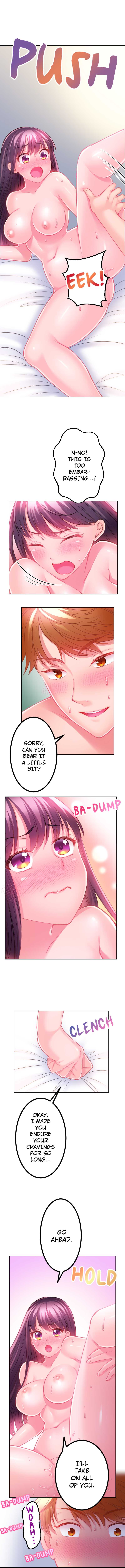 [ASHITANI Abayo,Daisangen,Natubon Arima]Diet For Sex!(Complete) [English] {HIPERDEX} Page 113