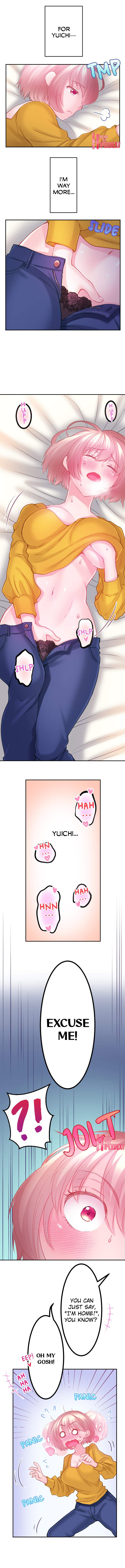 [ASHITANI Abayo,Daisangen,Natubon Arima]Diet For Sex!(Complete) [English] {HIPERDEX} Page 125