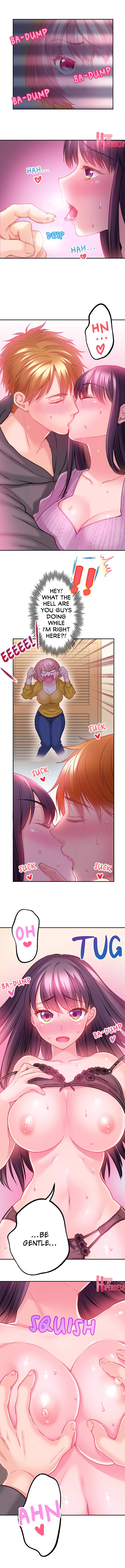 [ASHITANI Abayo,Daisangen,Natubon Arima]Diet For Sex!(Complete) [English] {HIPERDEX} Page 129
