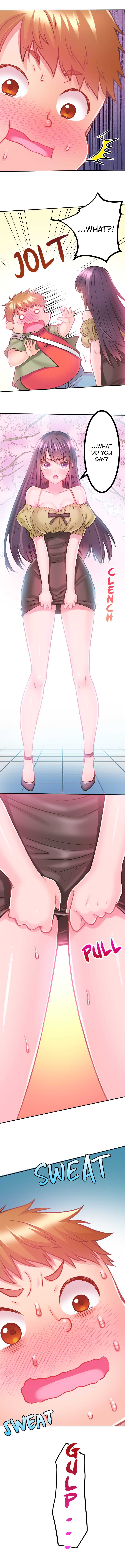 [ASHITANI Abayo,Daisangen,Natubon Arima]Diet For Sex!(Complete) [English] {HIPERDEX} Page 13