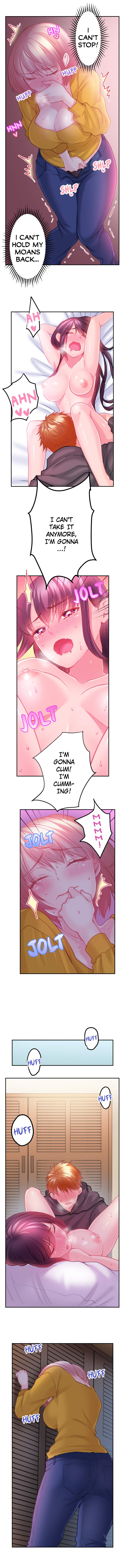 [ASHITANI Abayo,Daisangen,Natubon Arima]Diet For Sex!(Complete) [English] {HIPERDEX} Page 133