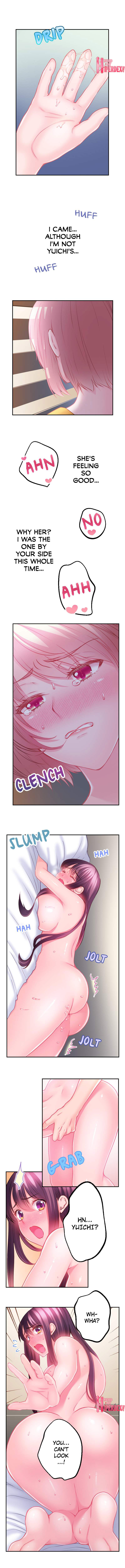 [ASHITANI Abayo,Daisangen,Natubon Arima]Diet For Sex!(Complete) [English] {HIPERDEX} Page 134