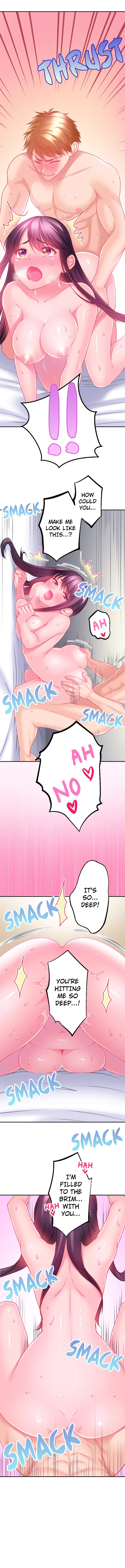 [ASHITANI Abayo,Daisangen,Natubon Arima]Diet For Sex!(Complete) [English] {HIPERDEX} Page 135