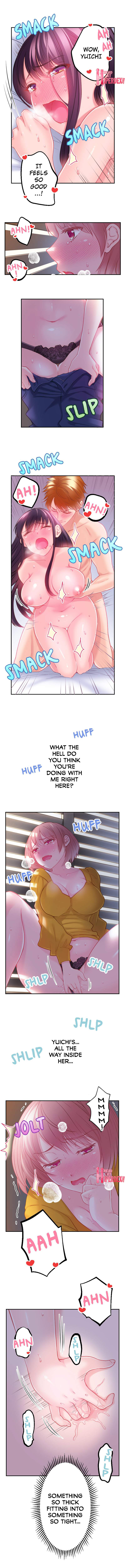 [ASHITANI Abayo,Daisangen,Natubon Arima]Diet For Sex!(Complete) [English] {HIPERDEX} Page 136