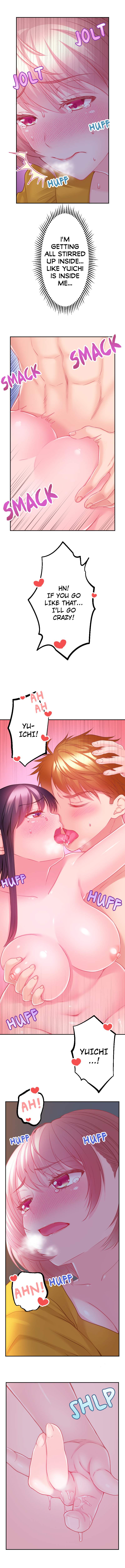 [ASHITANI Abayo,Daisangen,Natubon Arima]Diet For Sex!(Complete) [English] {HIPERDEX} Page 137