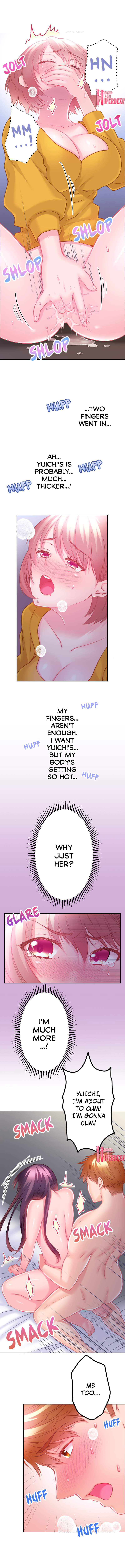 [ASHITANI Abayo,Daisangen,Natubon Arima]Diet For Sex!(Complete) [English] {HIPERDEX} Page 138