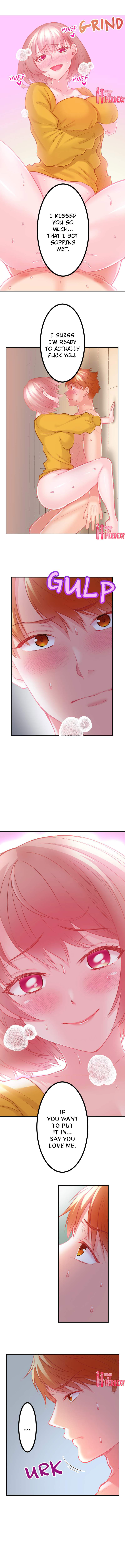 [ASHITANI Abayo,Daisangen,Natubon Arima]Diet For Sex!(Complete) [English] {HIPERDEX} Page 148