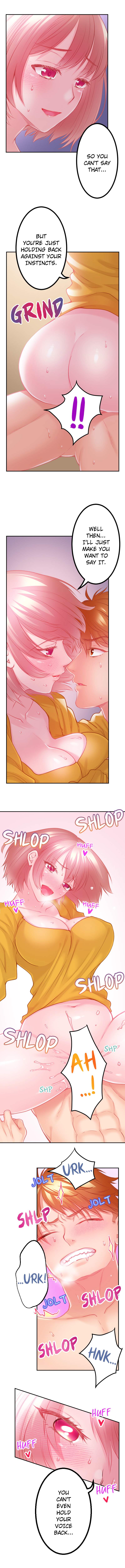 [ASHITANI Abayo,Daisangen,Natubon Arima]Diet For Sex!(Complete) [English] {HIPERDEX} Page 149