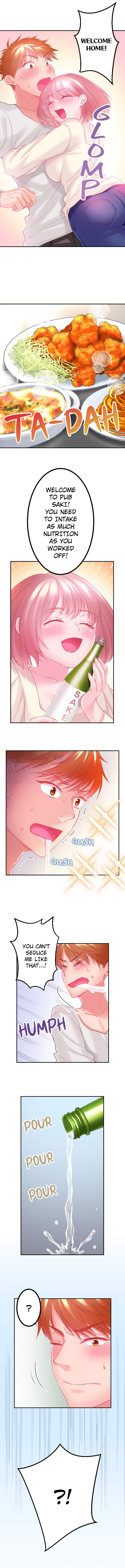 [ASHITANI Abayo,Daisangen,Natubon Arima]Diet For Sex!(Complete) [English] {HIPERDEX} Page 158