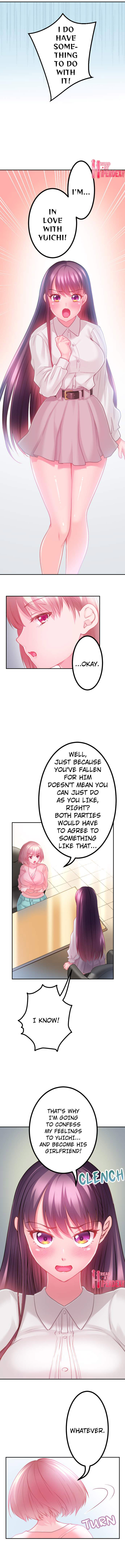 [ASHITANI Abayo,Daisangen,Natubon Arima]Diet For Sex!(Complete) [English] {HIPERDEX} Page 166