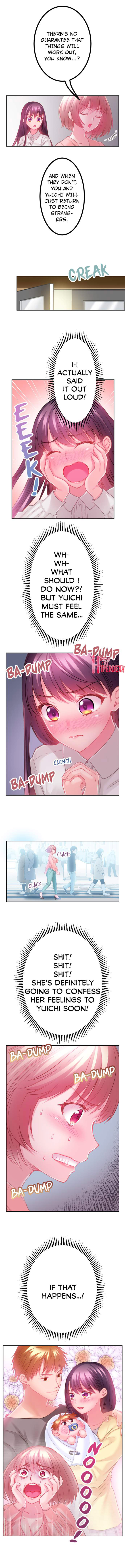 [ASHITANI Abayo,Daisangen,Natubon Arima]Diet For Sex!(Complete) [English] {HIPERDEX} Page 167