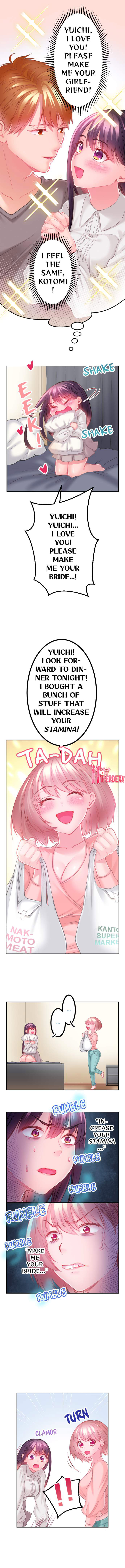 [ASHITANI Abayo,Daisangen,Natubon Arima]Diet For Sex!(Complete) [English] {HIPERDEX} Page 169