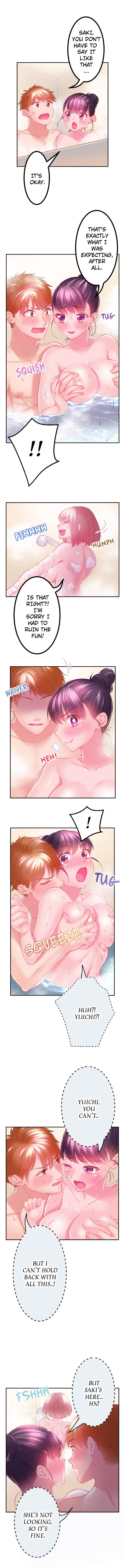 [ASHITANI Abayo,Daisangen,Natubon Arima]Diet For Sex!(Complete) [English] {HIPERDEX} Page 176
