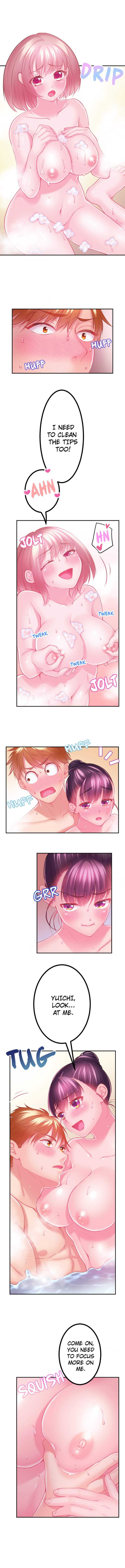 [ASHITANI Abayo,Daisangen,Natubon Arima]Diet For Sex!(Complete) [English] {HIPERDEX} Page 178